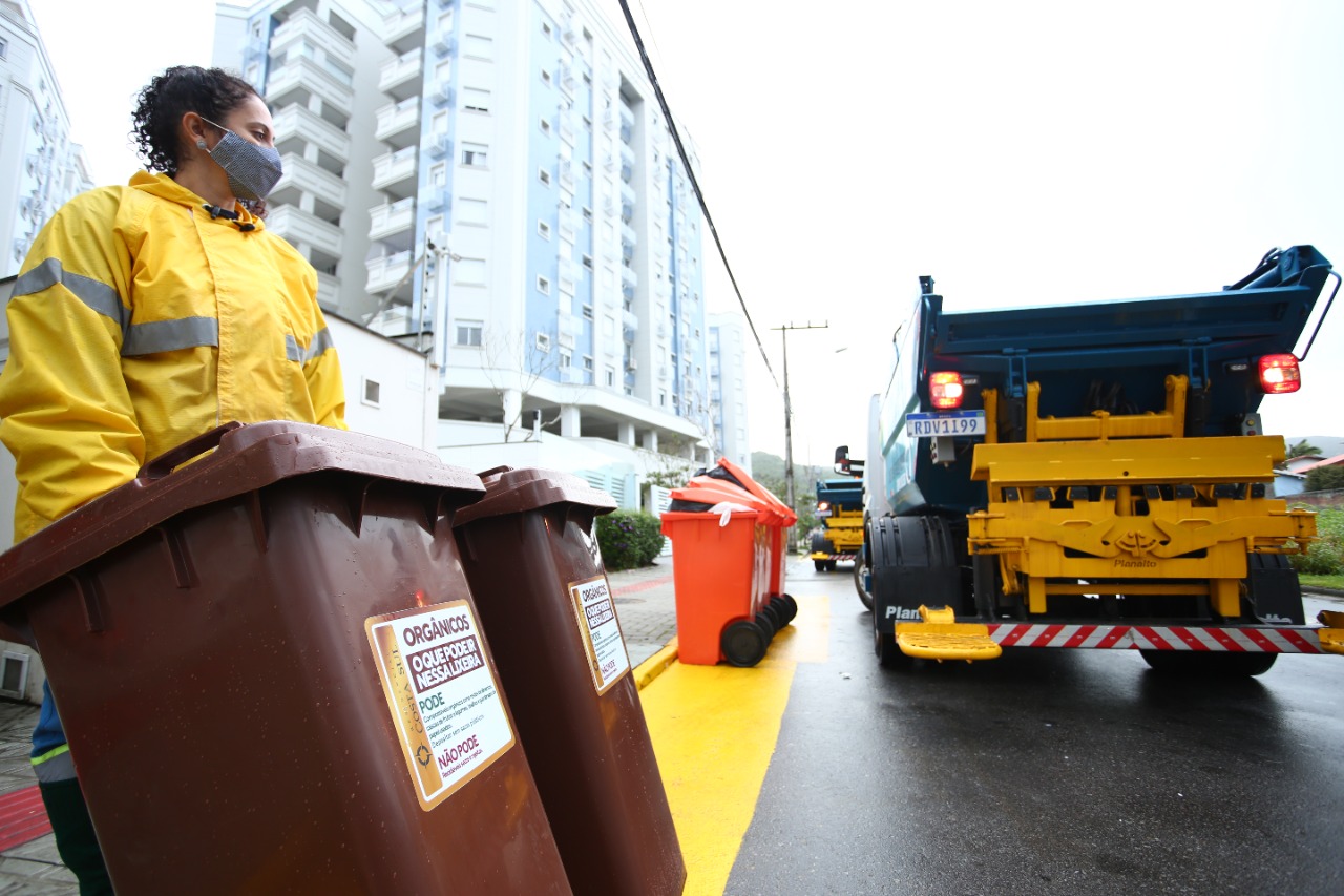 Foto: Divulgação PMF