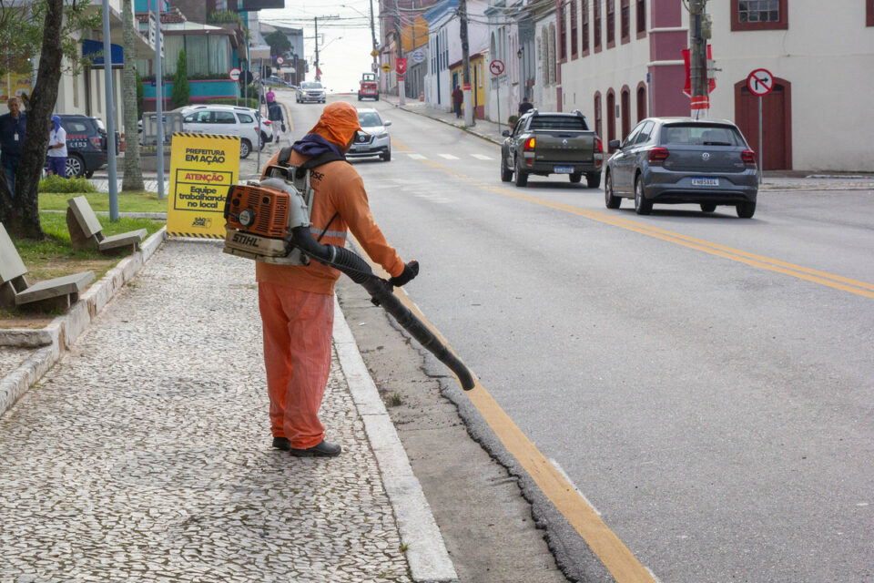 Fotos: divulgação / PMSJ