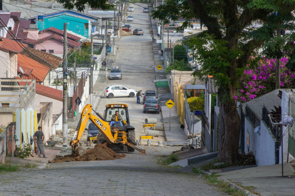 Fotos: divulgação / PMSJ