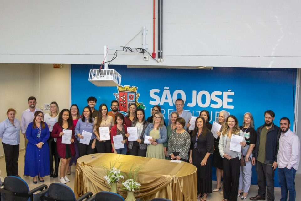 Fotos: divulgação / PMSJ