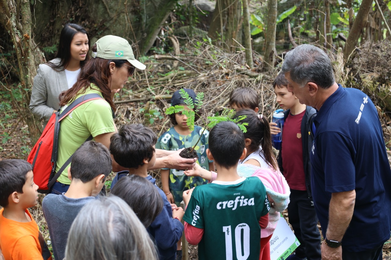 Foto: Divulgação PMF