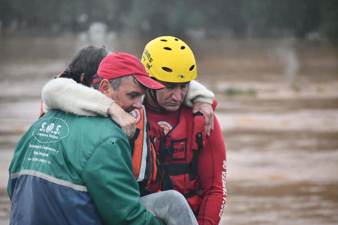 Foto: divulgação CBM_SC