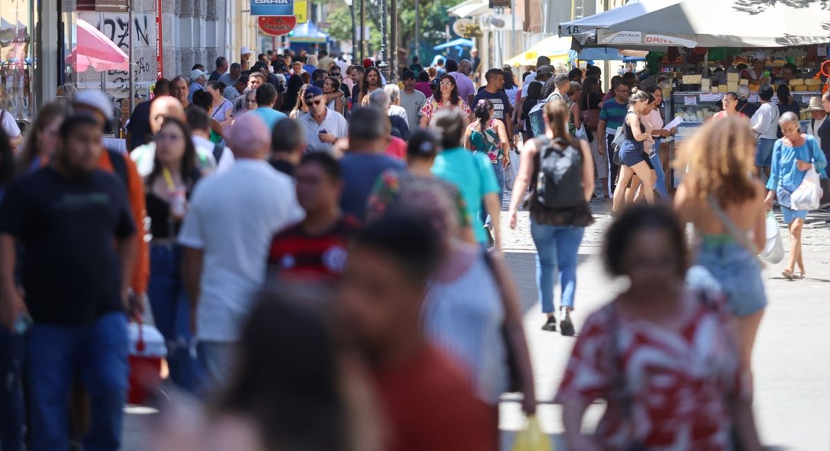 Foto: Ricardo Trida/Arquivo/Secom