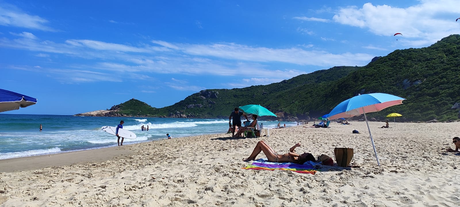 Foto Portal Grande Florianópolis 